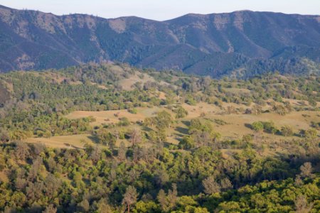 Cache Creek Wilderness