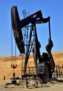 California Oil and Gas