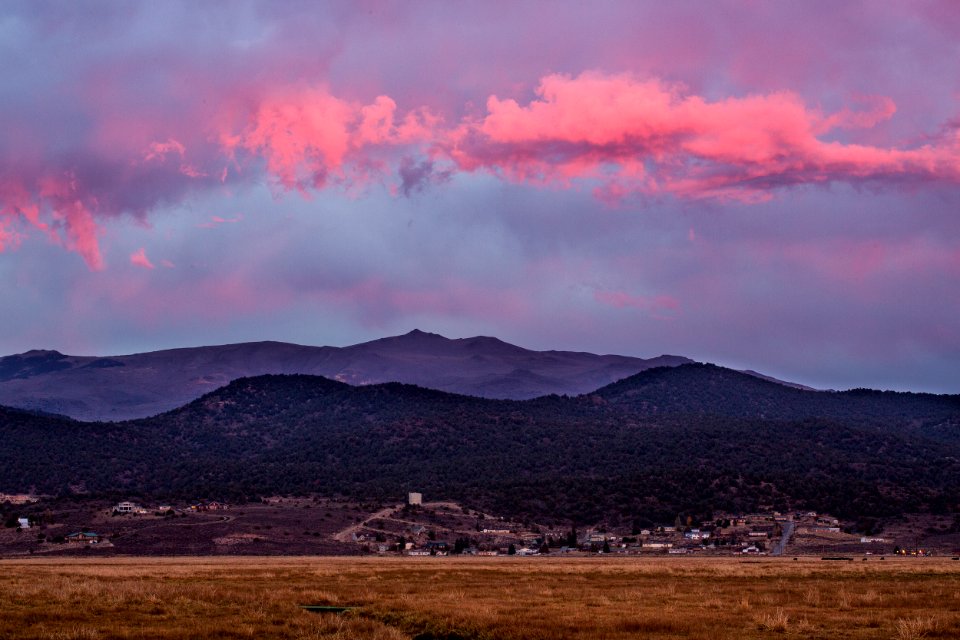 Bodie Hills