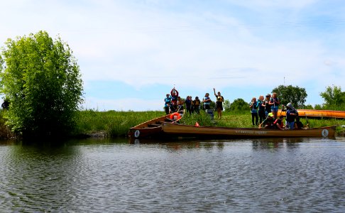 #Canoemobile 2017