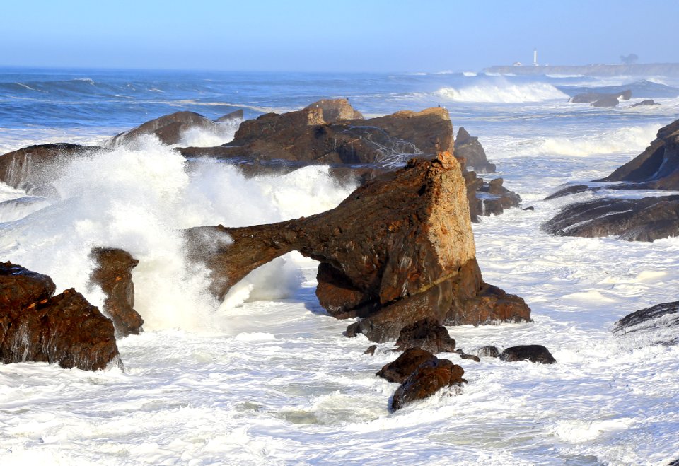 Point Arena-Stornetta unit of the California Coastal National Monument