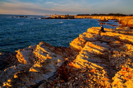 Point Arena-Stornetta Unit of the California Coastal National Monument