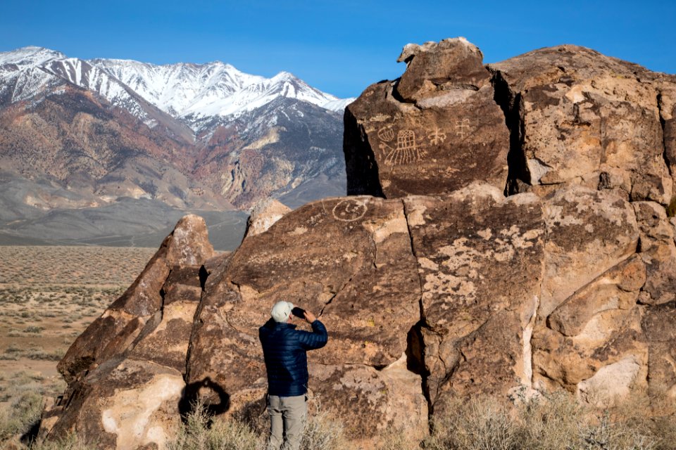 Volcanic Tablelands