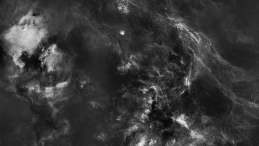 Starless Cygnus photo