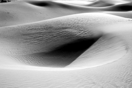 Cadiz Dunes