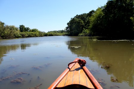 Canoemobile 2016