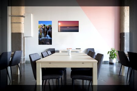 Web Diner/Meeting room 1