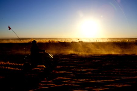Imperial Sand Dunes Recreation Area