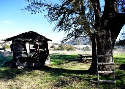 Cronan Ranch