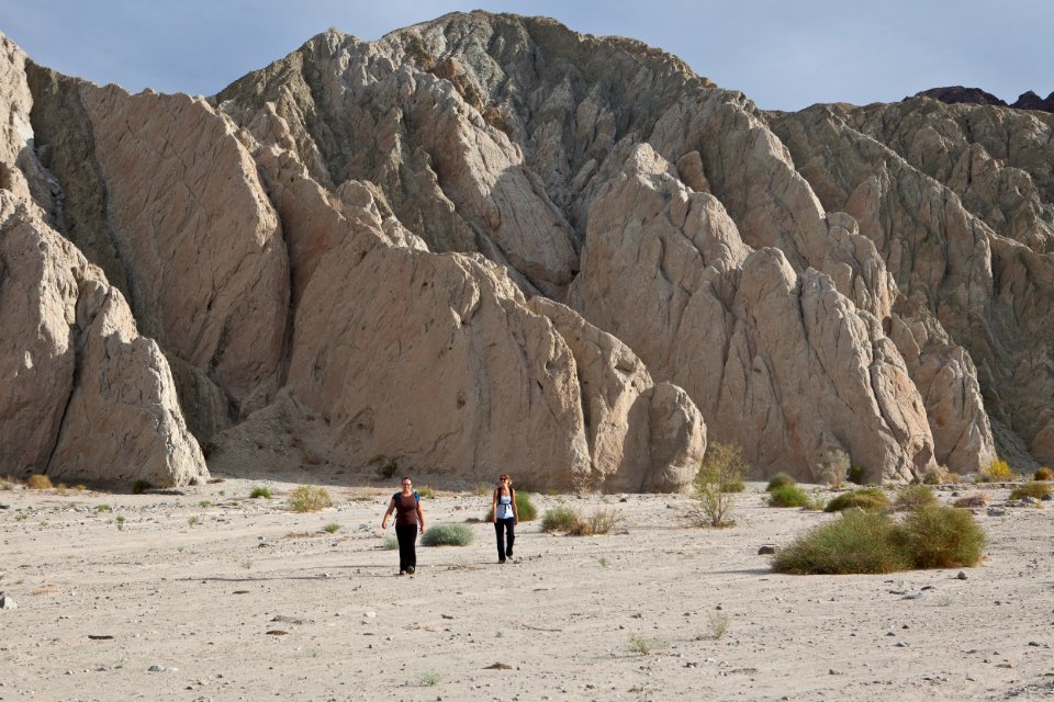 Mecca Hills Wilderness