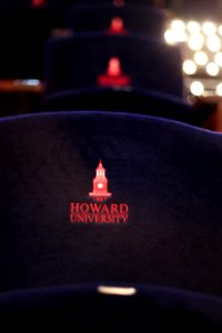 Carolina's Graduation Ceremony