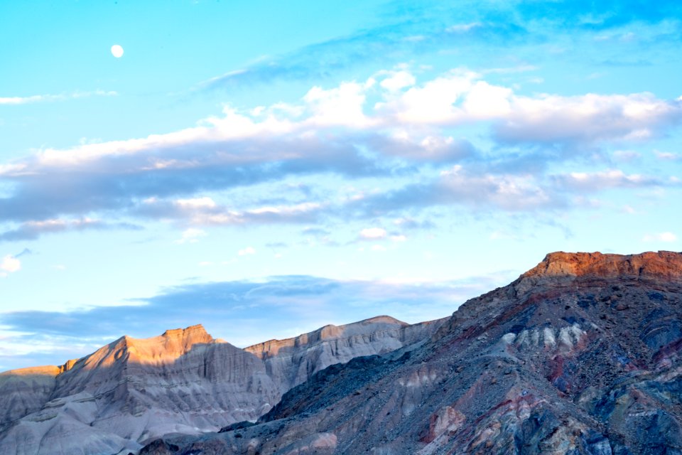 Amargosa River Basin