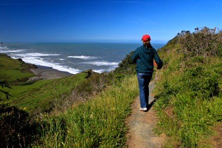Lost Coast Headlands