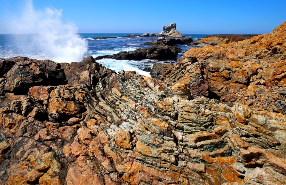 Piedras Blancas Light Station Outstanding Natural Area