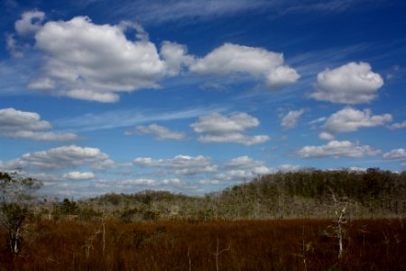 Clouds over BICY