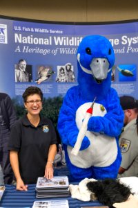 2017 Refuge Expo on Capitol Hill