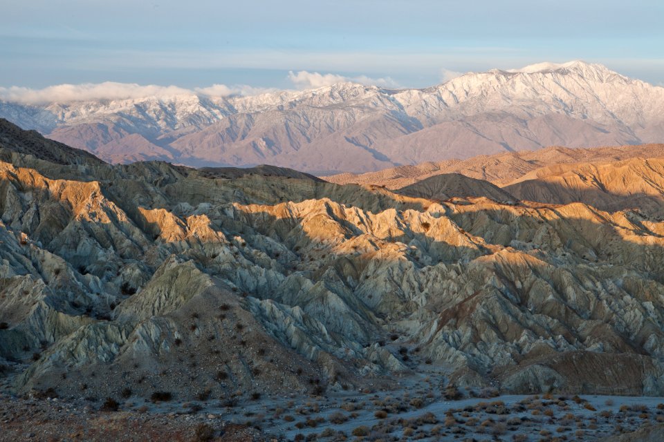 Coachella Valley Preserve System photo