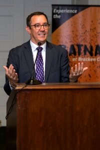 Bat Week 2017 - Congressional Reception