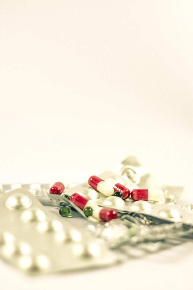 Dose the disease pharmacy