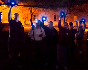 Havdalah Service photo