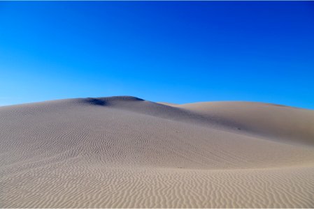 Imperial Sand Dunes Recreation Area