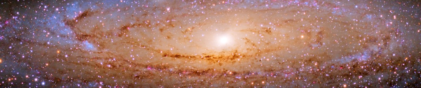 Gorgeous Galaxy photo