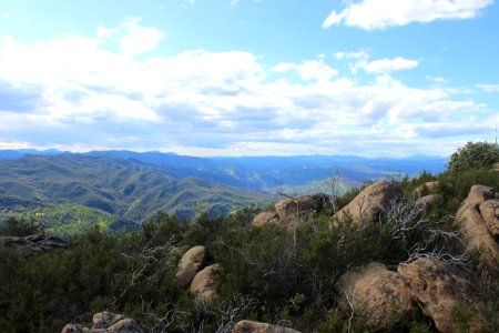 Berryessa Snow Mountain National Monument photo