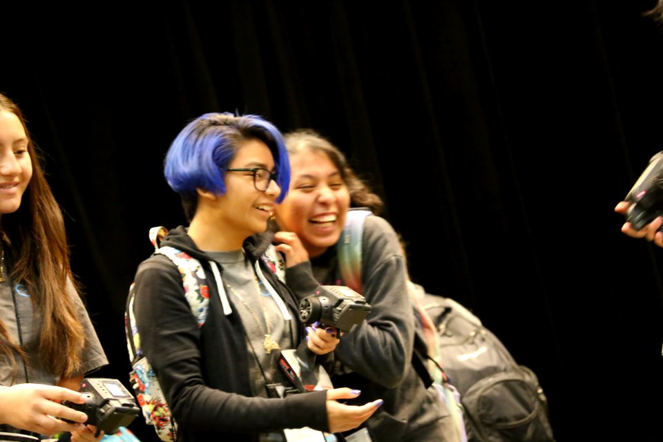 2017 California Youth Summit