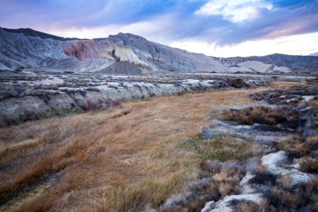 Amargosa River Basin