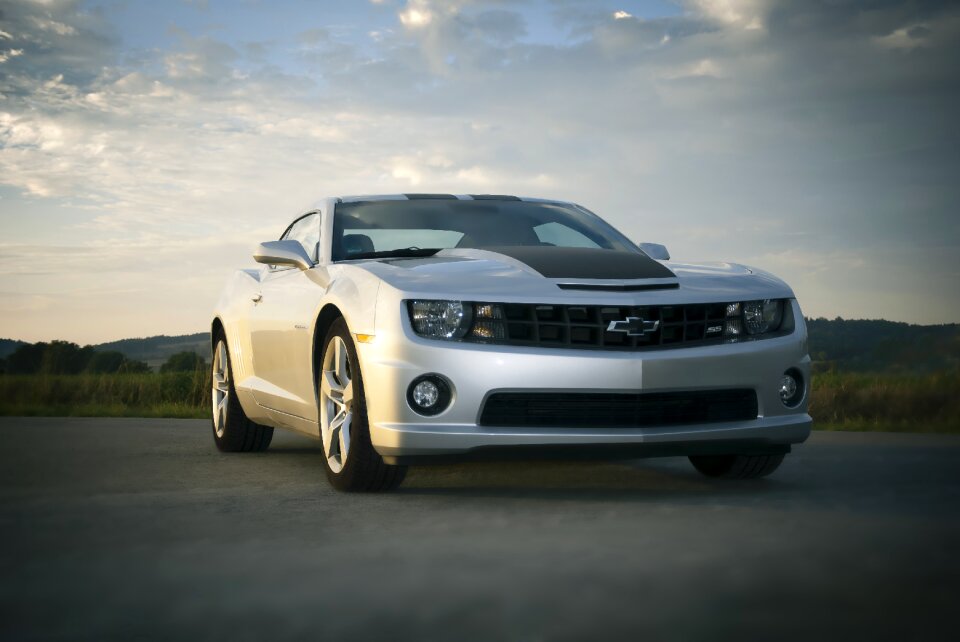 Road sports car automotive
