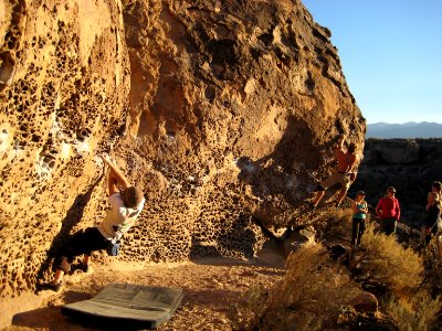 Volcanic Tablelands