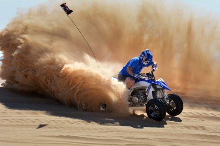 BLM Seeks Public Input for OHV Grant Proposals