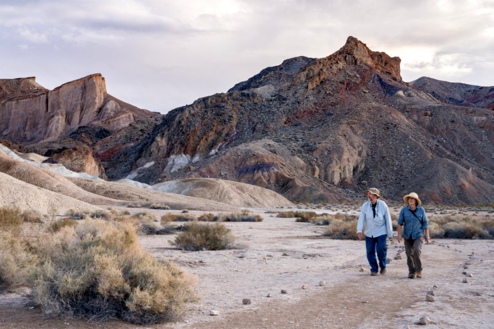Amargosa River Basin