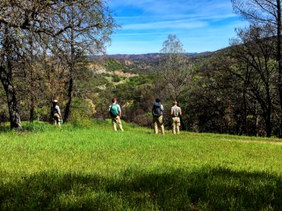 Berryessa Snow Mountain National Monument photo