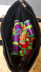 Smuggled Finches Seized at Newark Liberty International Airport