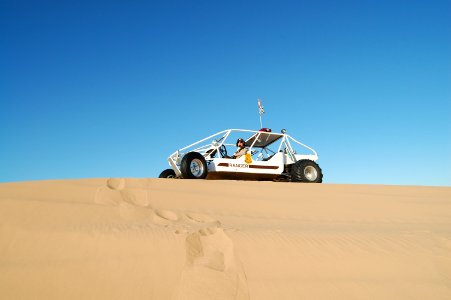 Bureau of Land Management Law Enforcement