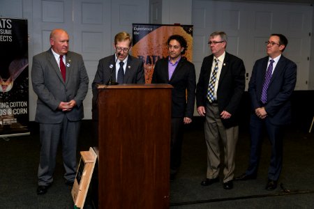 Bat Week 2017 - Congressional Reception