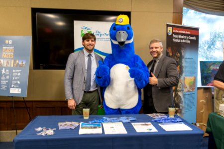 2017 Refuge Expo on Capitol Hill