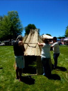2017 Modoc County Children's Fair and Sportsman Expo
