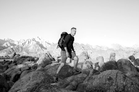 Alabama Hills