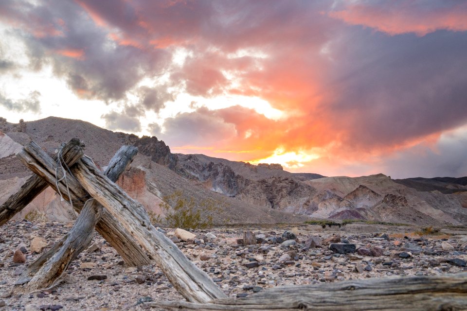 Amargosa River Basin
