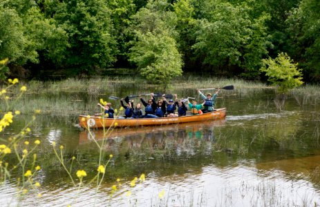 #Canoemobile 2017