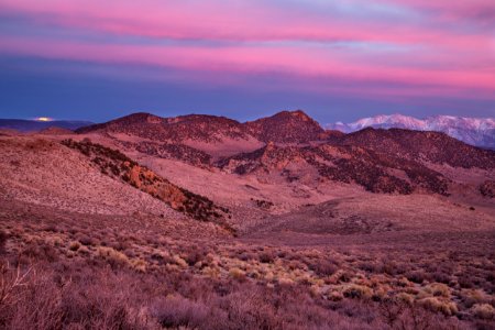 Granite Mountain Wilderness photo