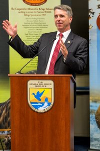 2017 Refuge Expo on Capitol Hill