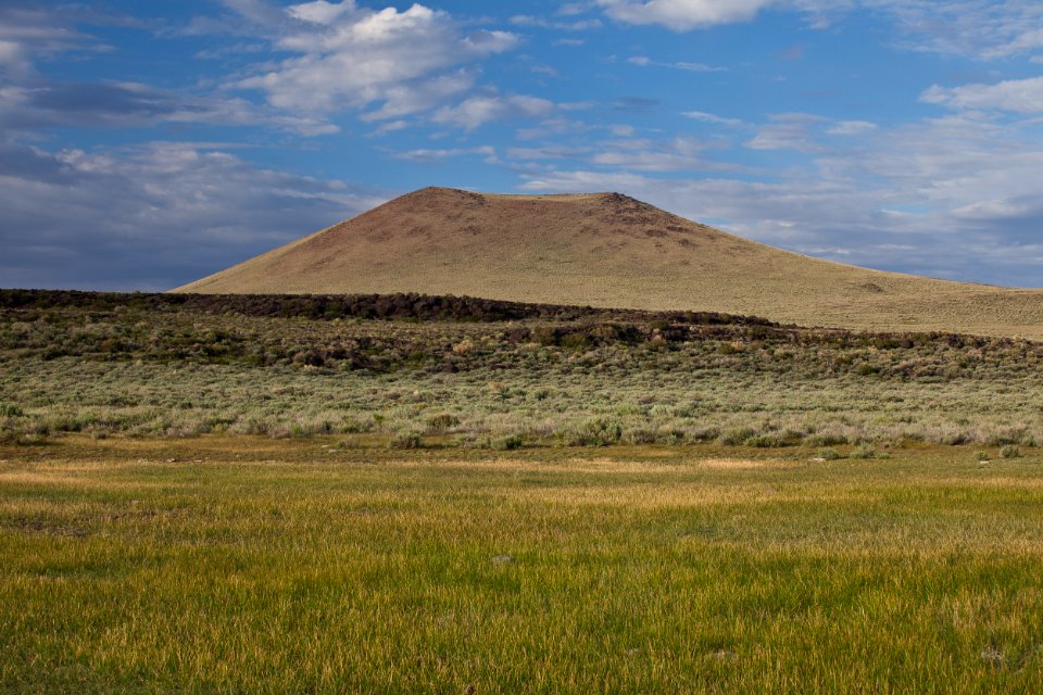 Bodie Hills