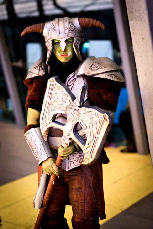 PAX Melbourne 2018 020