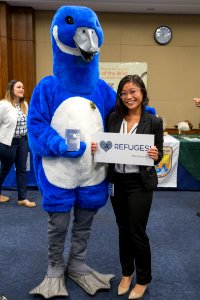 2017 Refuge Expo on Capitol Hill