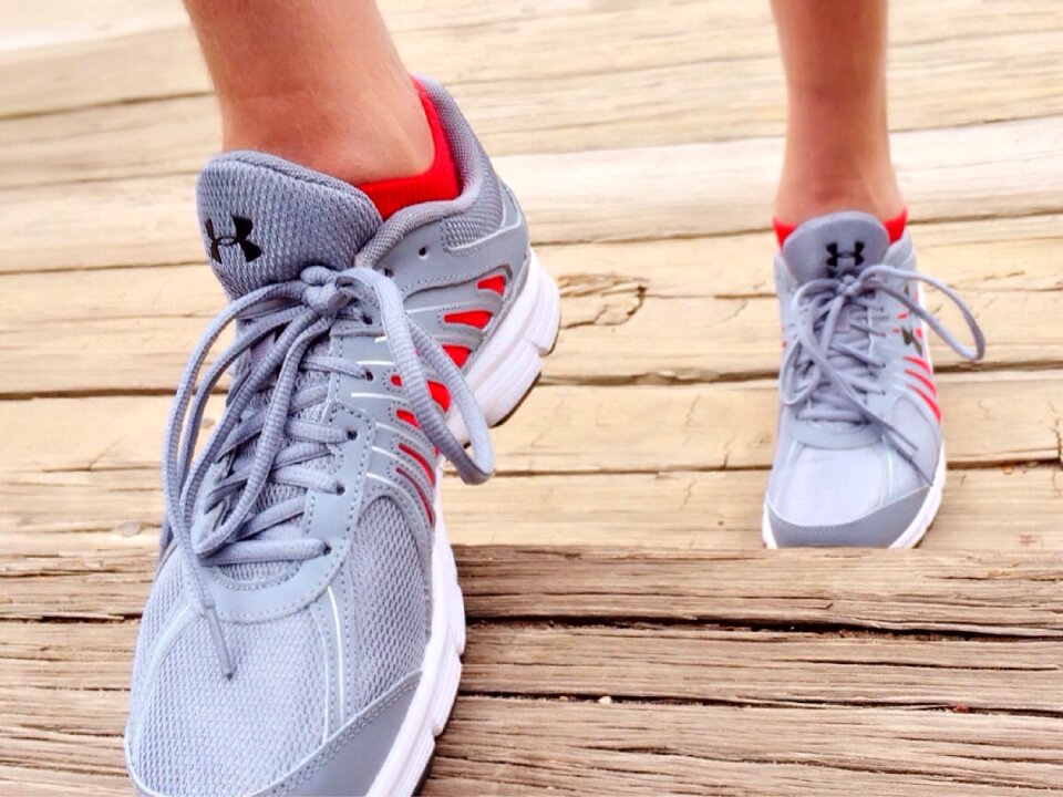 Fitness healthy lifestyle