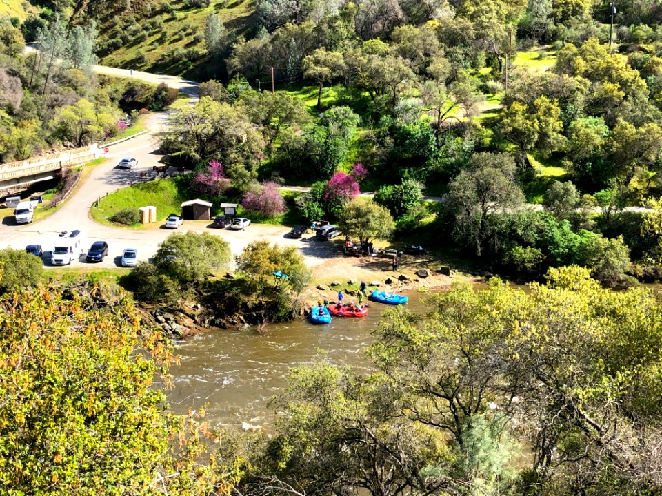 Merced River Recreation Management Area