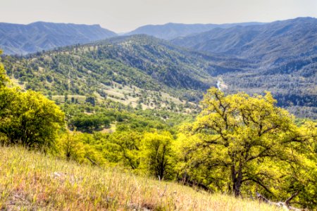 Cache Creek Wilderness